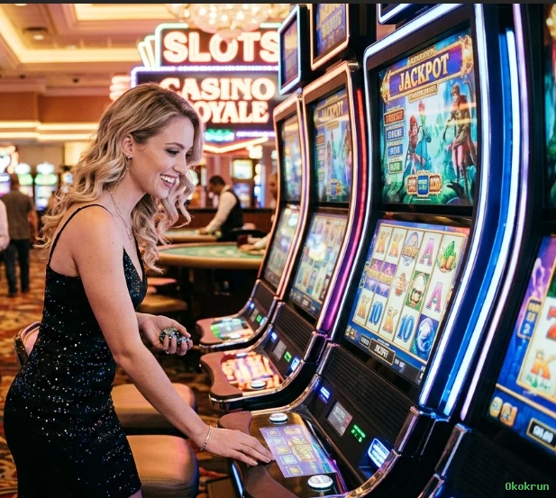 Baccarat Digital vs Ao Vivo