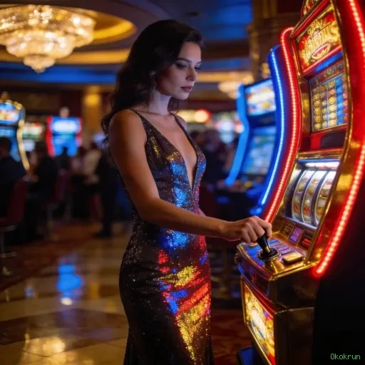 Betsoft Gaming Slots 3D Okokrun