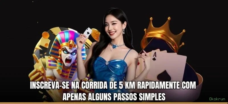Blackjack Online Okokrun