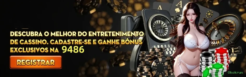 Contato Okokrun