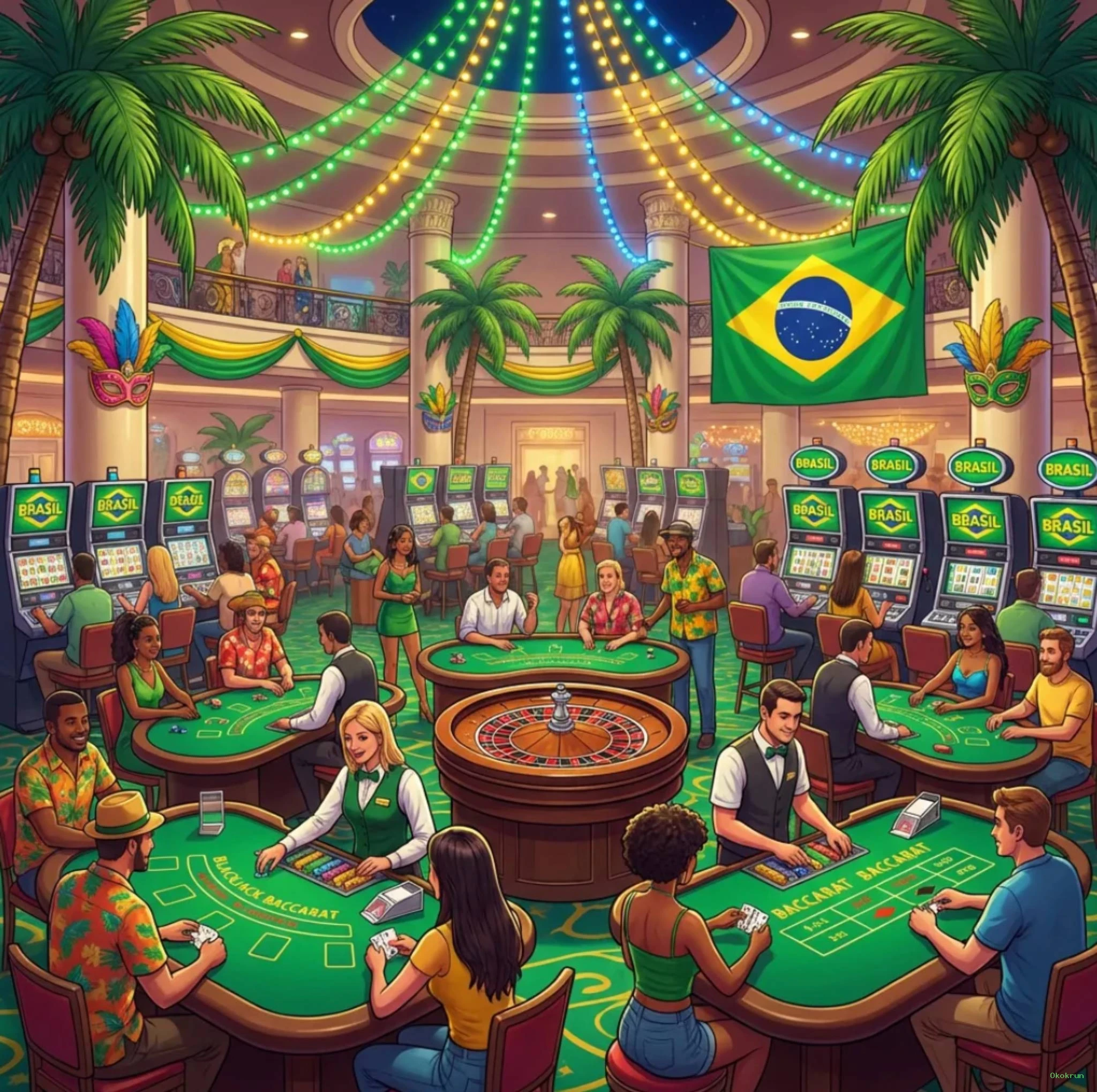 The Dog House Slot Okokrun