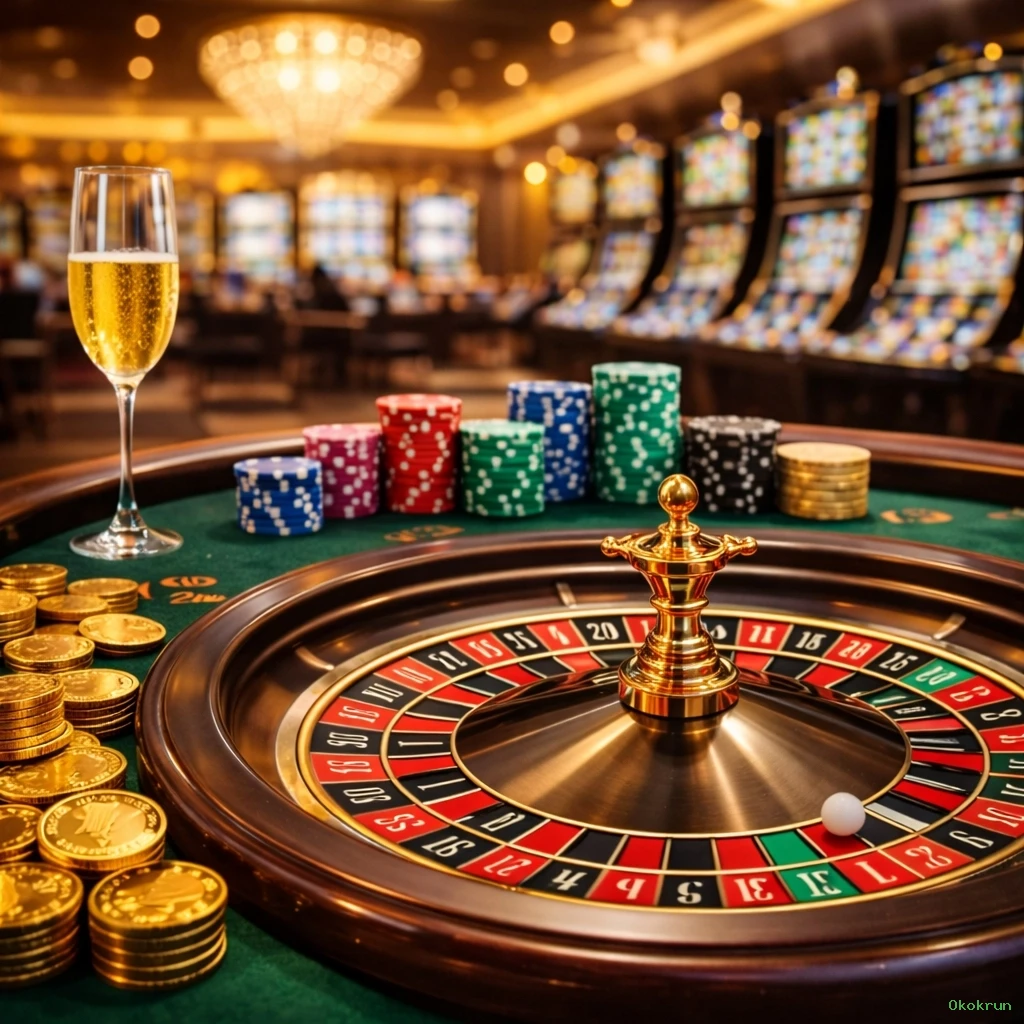 Hacksaw Gaming Slots Okokrun
