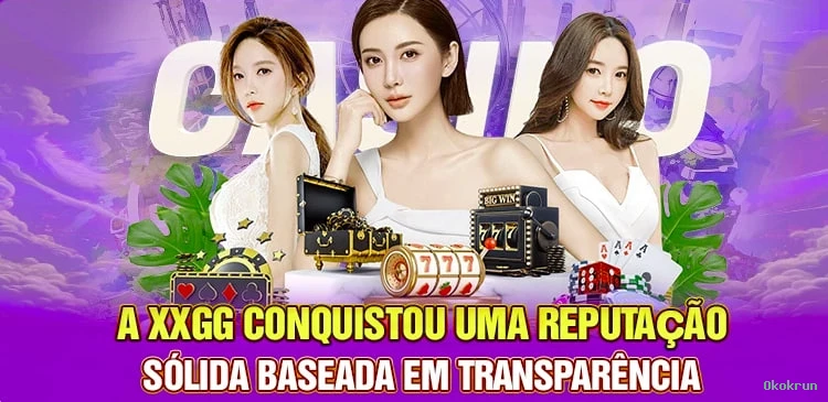 Roleta Online Okokrun