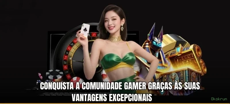 Okokrun Cassino Clássico