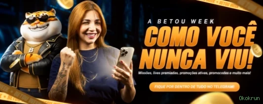 Okokrun Cassino Clássico