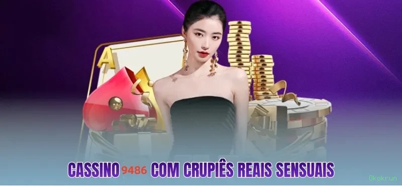 Okokrun Cassino Clássico