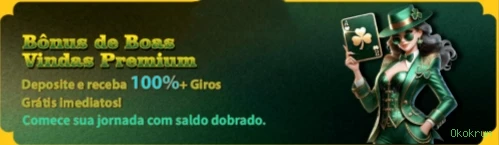 Okokrun Cassino Clássico