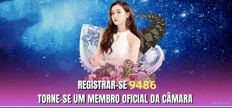 Okokrun Cassino Clássico